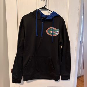Florida Gators Hoodie Sweatshirt.